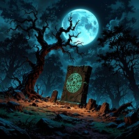 Cosmic Whispers