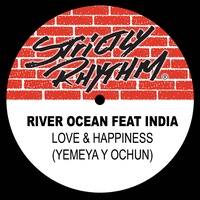 Love & Happiness (Yemeya Y Ochùn) - House Nation Mix