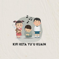 KIFI KETA YU ́U KUAIN