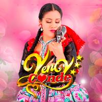 YENY CONDE 2025 a ti te llaman
