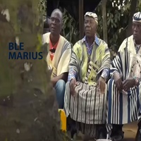 Sabao-Saba - BLE MARIUS