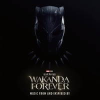 Lift Me Up - From Black Panther: Wakanda Forever - Music From and Inspired By