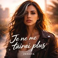 Je ne me tairai plus