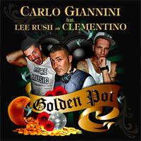 Golden Pot (feat. Lee Rush) (Pop Mix)