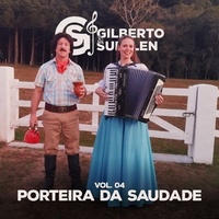 Porteira da Saudade