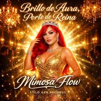 Brillo de Aura, Porte de Reina