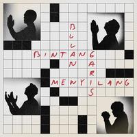 Bulan Bintang, Garis Menyilang