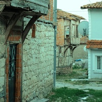 Sızı Kalmış