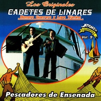 Pescadores de Ensenada