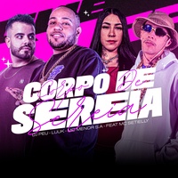 Corpo de Sereia