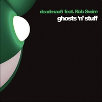 Ghosts 'n' Stuff (feat. Rob Swire) (Radio Edit)