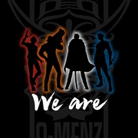 We are