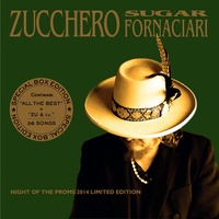 Senza Una Donna - Remastered 2007