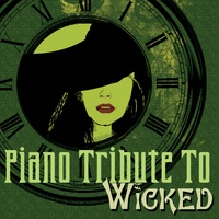 Defying Gravity - Instrumental