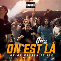 On est là