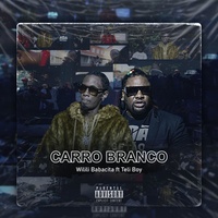 Carro Branco