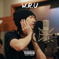 W.R.U - Live Session