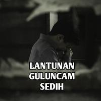 Lantunan Guluncam Sedih