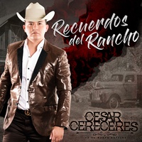 Recuerdos del Rancho - Radio Edit