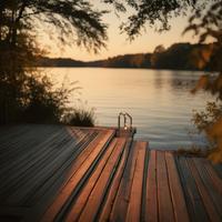 Emotion and calm