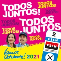 Todos Juntos - Versión Urbana