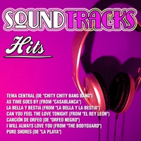 Tema Central (From "La vie en rose")