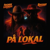 PÅ LOKAL