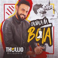 Cachaça Na Bota