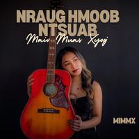 Nraug Hmoob Ntsuab