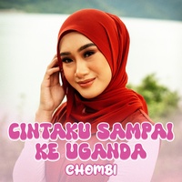 Cintaku Sampai Ke Uganda