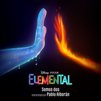 Somos dos - De "Elemental"