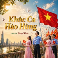 Khúc Ca Hào Hùng