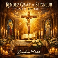 Rendez Grace Au Seigneur