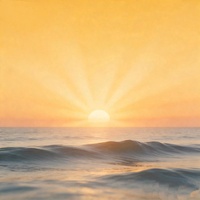 Morning Glow