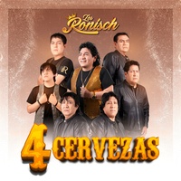 4 Cervezas
