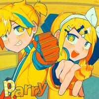 Parry (feat. Kagamine Len&Kagamine Rin)