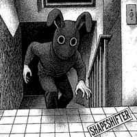 Shapeshifter