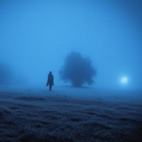 just disappear