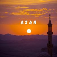 Azan (feat. Muhd Jazy)