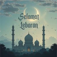 Eid Mubarak