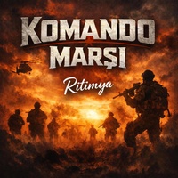 Komando Marşı