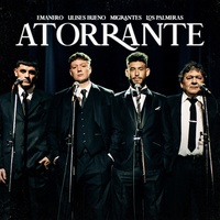 ATORRANTE - con Los Palmeras