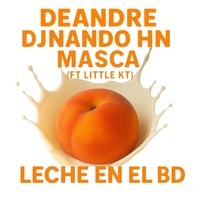 Leche en el Bd