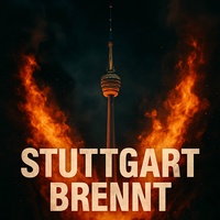 Stuttgart brennt, Moruk - New Track