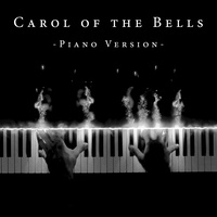 Carol of the Bells - Piano Version