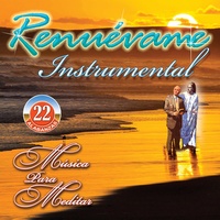 Jesús Está Aquí (Instrumental)