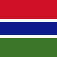Gambia National Anthem - Instrumental