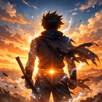 MADARA UCHIHA – Guerre Totale