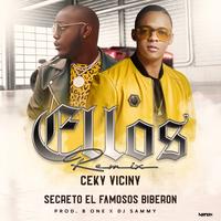 Ellos - Remix