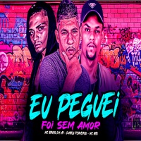 Eu Peguei Foi Sem Amor